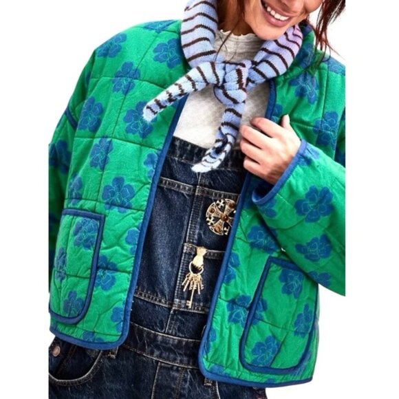 Free People Chloe Jacket - Picture 12 of 15